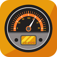 speed limit warning