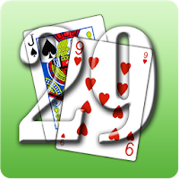 Card Game 29