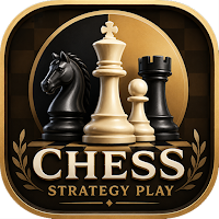 Chess Strategy Play