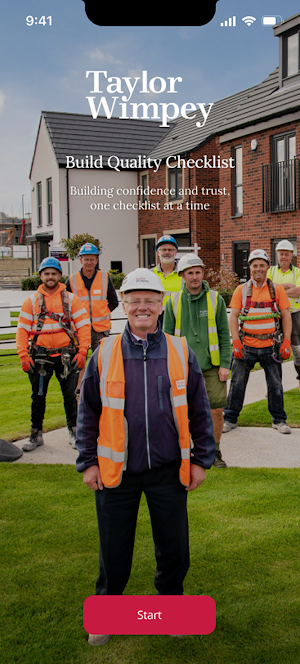 Taylor Wimpey BQC Screenshot 0