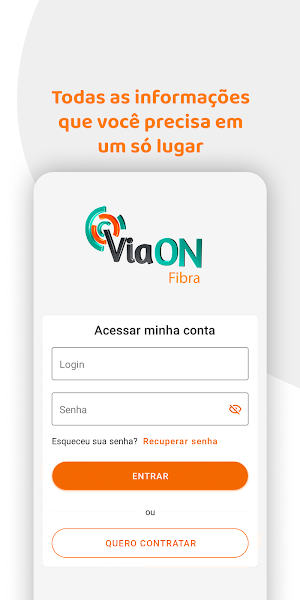 Viaon Screenshot 0