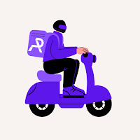 AliPos Courier