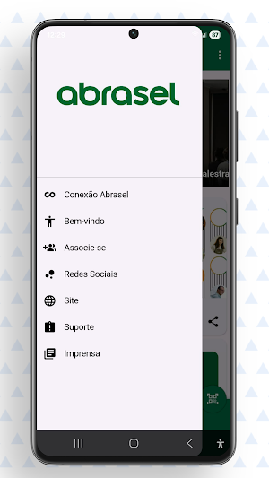 Abrasel Screenshot 3