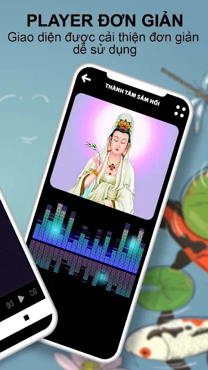Nhạc Phật Giáo Diệu Thắm Hay Screenshot 1