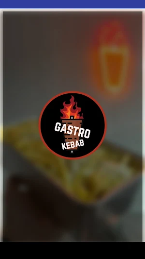 Gastro Kebab Screenshot 1