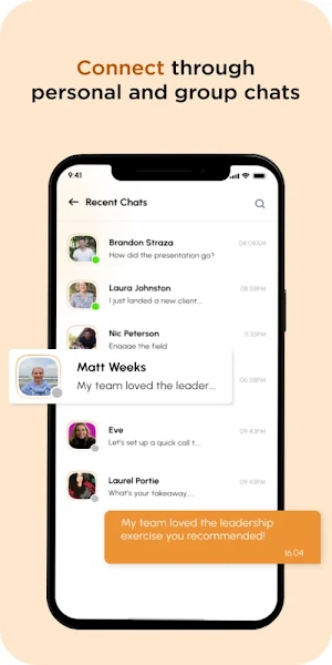 The Success Finder Screenshot 3