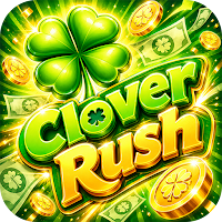 Clover Carnival Rush