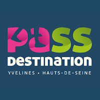 Pass Destination
