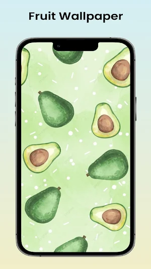 Fruit Wallpaper Aesthetic Screenshot 3