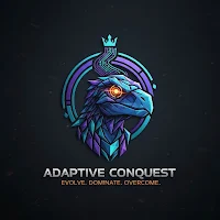 Adaptive Conquest: AI RTS