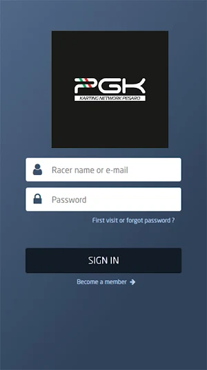 PGK Pesaro Screenshot 1