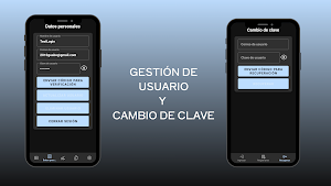 Login Screenshot 2