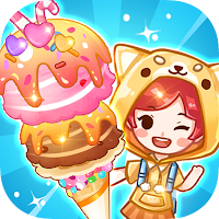 Ice Cream Restaurant