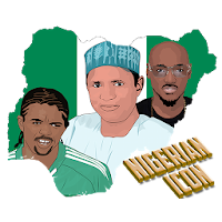 Nigerian Icon
