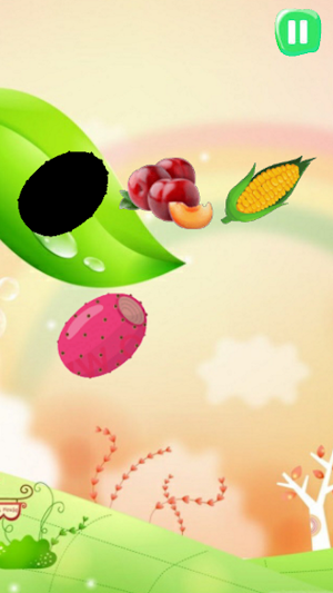 Fruits and Vegetables Puzzle Screenshot 3