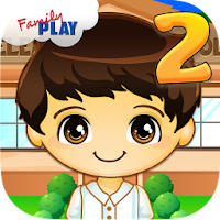Pinoy Second Grade Games