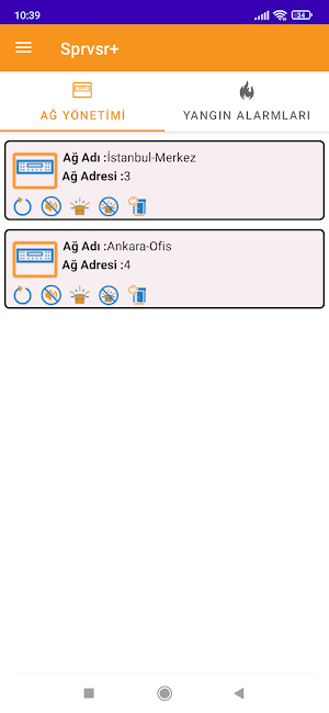 Maxlogic Sprvsr+ Screenshot 2