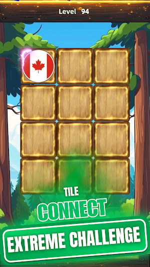 Extreme Challenge Tile Connect Screenshot 0