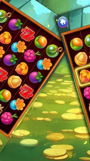 Miracle Fruit Reel Screenshot 1