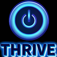 THRIVE with David Bravo Jr.
