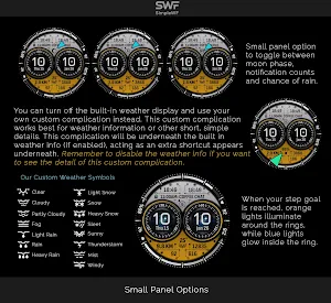 SWF DIGI 3: Modular Sport Screenshot 3