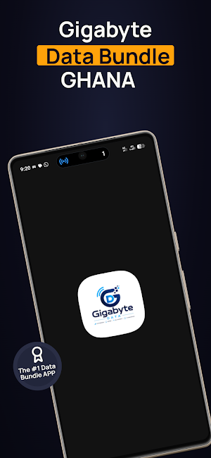 Gigabyte Data Bundle-Ghana Screenshot 0