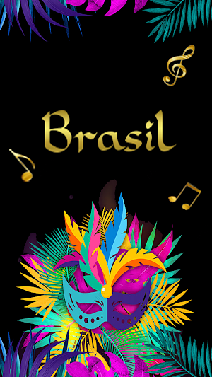 Brazil Ringtones Screenshot 0