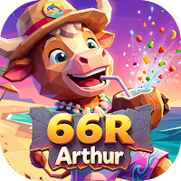 66RArthur