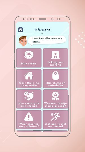 StoMakker Screenshot 2
