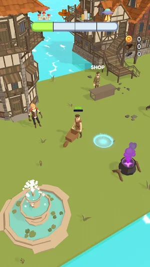 Era of Valor Screenshot 0