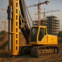 Construction Tycoon Simulator