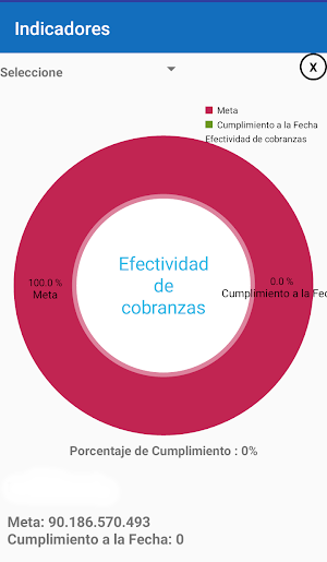 FuerzaMovil Pafia Screenshot 3