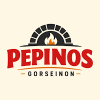 Pepinos Pizza Gorseinon
