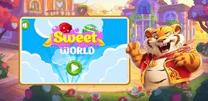 VP-Sweet Screenshot 2