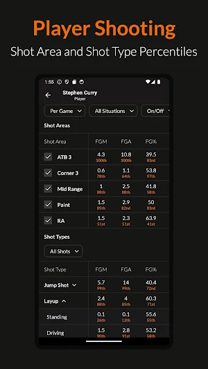 PivotFade Screenshot 3