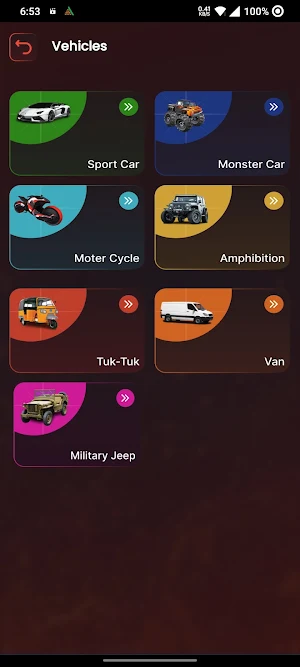 FFF skin tool & emotes Screenshot 1