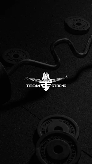 TEAM STRONG PRO Screenshot 0