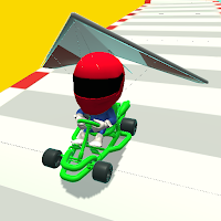 Kart Park io