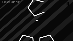 Shape Escaper Screenshot 3