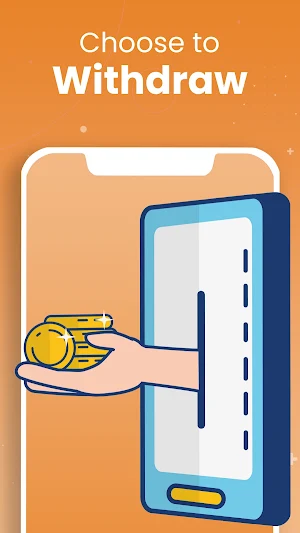 Roz Reward - Earning App Screenshot 3