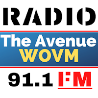 91.1 The Avenue Wovm Fm Live