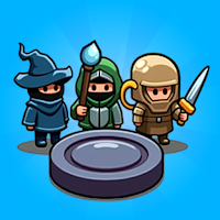 Puck Brawl