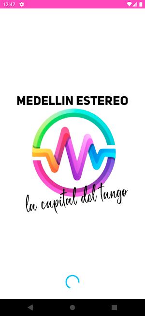 Medellin Estereo Screenshot 0