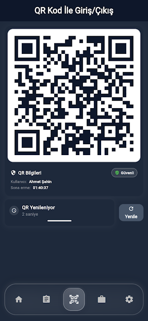 Taskiva Screenshot 3