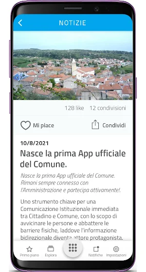 MyBessude Screenshot 3