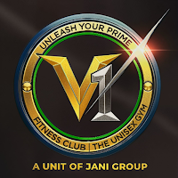 V1 Fitness Club