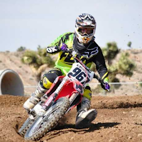 Moto Trail Offline Wallpaper