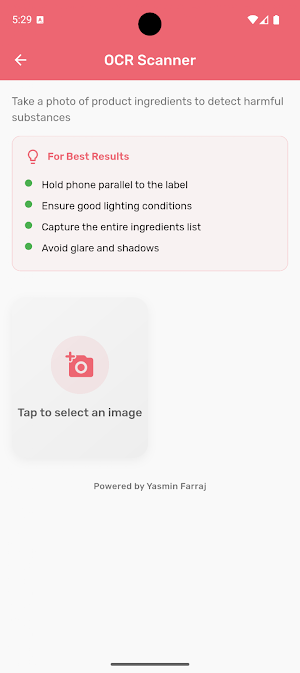 Yskin Screenshot 2