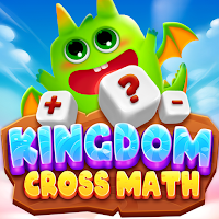 Kingdom - Cross Math
