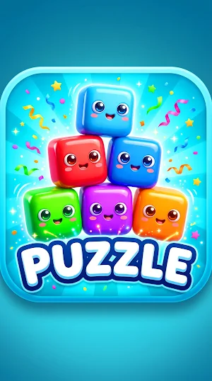 Nexplay Puzzle Match Adventure Screenshot 0